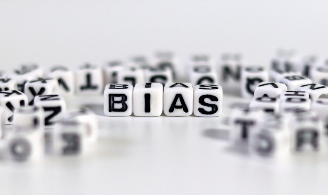 Unconscious Bias in the Hiring Process